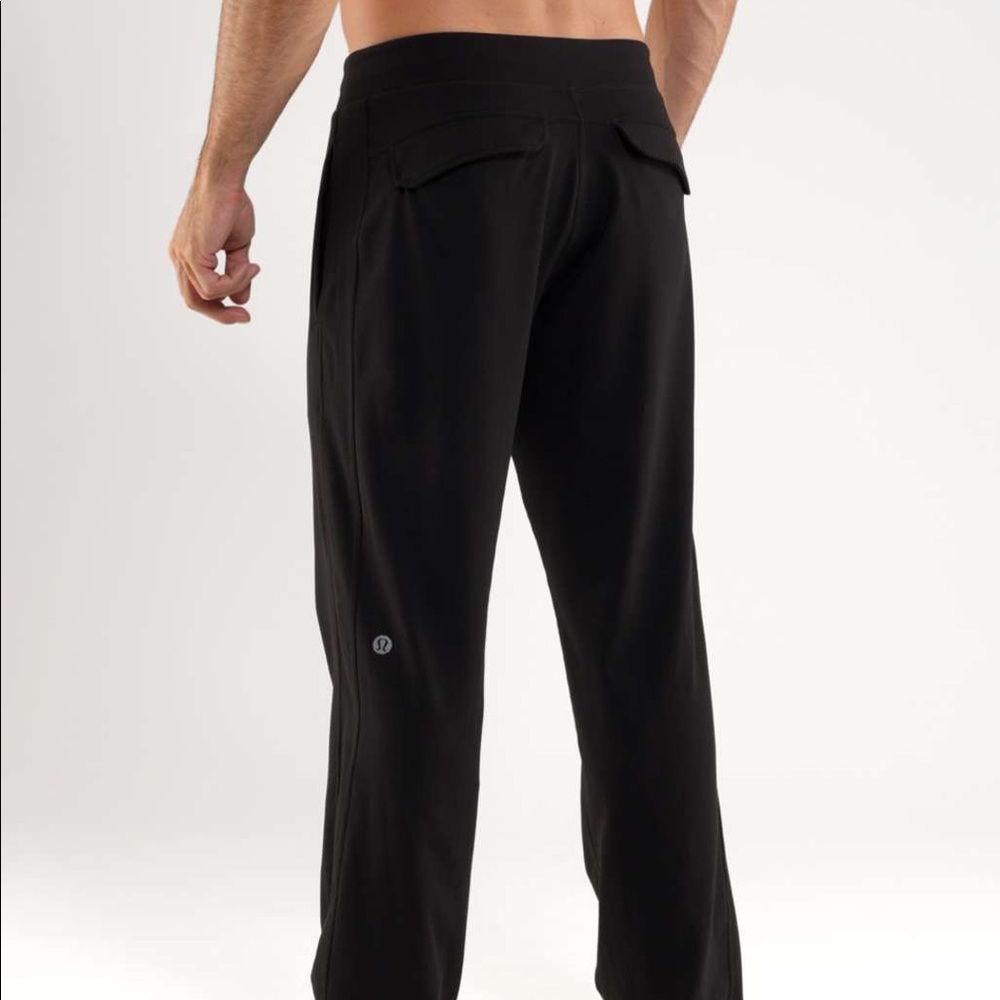 Lululemon Kung Fu Pant